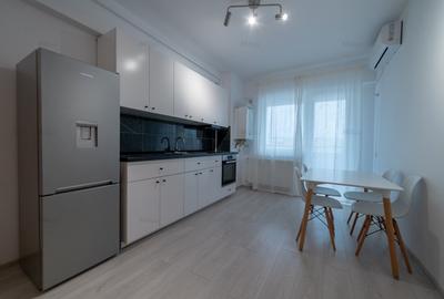 2 camere Arca Residence | Mobilat si utilat complet | Centrala termica - 6