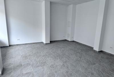 Spațiu comercial, de 20.00 mp, în Tolstoi
