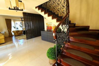 Casa 200mp cu teren 407mp Sura Mare - 9