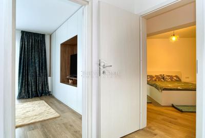 Apartament 2 camere decomandat, Viva City, Iulius Mall - 9