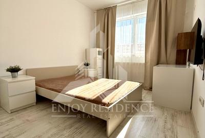 VEZI VIDEO! 2 camere Tip Studio SUPERB | Imobil 2021 - Militari - 8