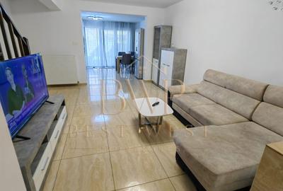 Casa 4 camere Dumbravita - 3