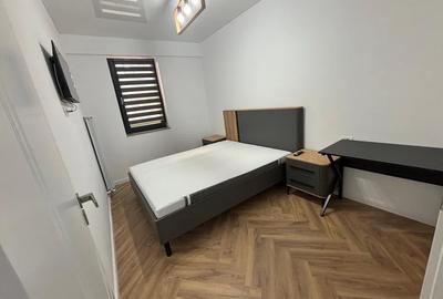 Apartament 2 camere Universitate-Maturo/Centrală proprie/AC/CTBus/Parcare - 4