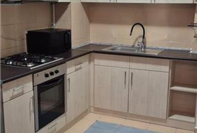Apartament 2 camere - Green Park Tătărași - 5