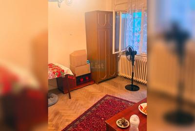 Apartament 2 camere Semidecomandat zona Nord Cameliei - 3