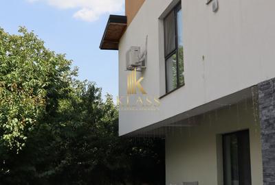 Casă individuală cu 4 camere în Tunari