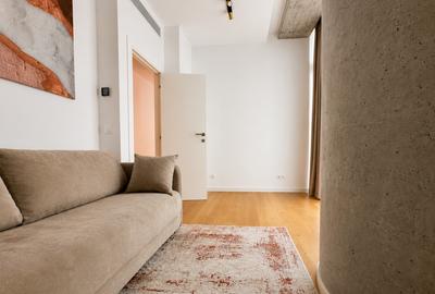 UP-SITE by Atenor | Apartament 3 camere | Prima Inchiriere | Etaj 9/24 - 20