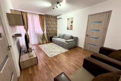 Apartament 2cam 55MP, Metrou, Bloc Izolat - Stefan cel Mare | P. Circului - 2
