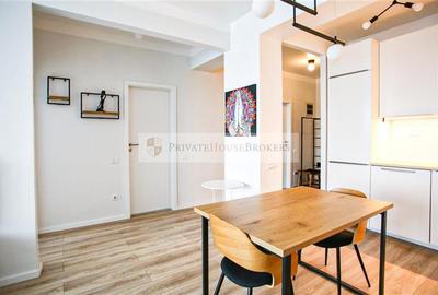 Pipera | Iancu Nicolae | Complex Privighetorilor | Parcare - 12