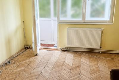 Apartament 2 camere ultracentral | Strada Mihai Eminescu | Etaj intermediar - 3