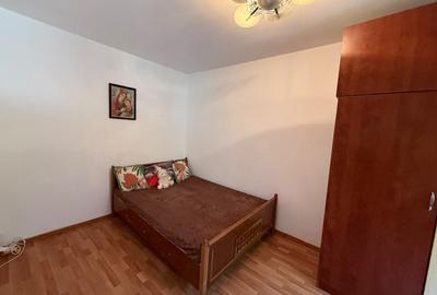 Apartament cu 2 camere semidecomandat în Tomis Nord