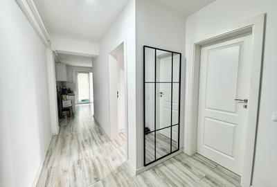 Apartament nou de inchiriat 2 camere, parcare, Valea Lupului, Carrefour Express - 3