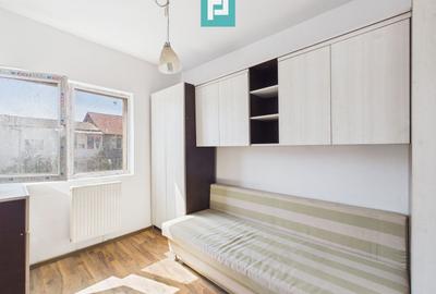Garsoniera, 12 mp, Buziașului - 2