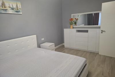 DE INCHIRIAT Apartament 2 camere, 53 mp, etaj 3 - Giroc - 4