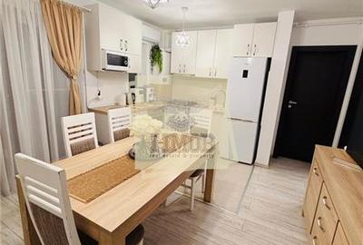 Apartament Premium 3 camere | Parcare | Balcon Magnolia - 3