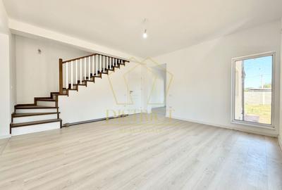 Duplex cu 5 camere în Ghiroda