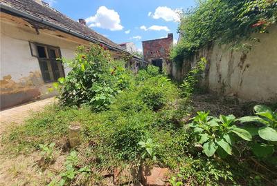 ELISABETIN, CASA CU TEREN 502 MP IN APROPIERE DE SPITALUL JUDETEAN - 7