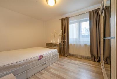 Apartament cu 2 camere decomandate garaj Gheorgheni zona Diana! - 4