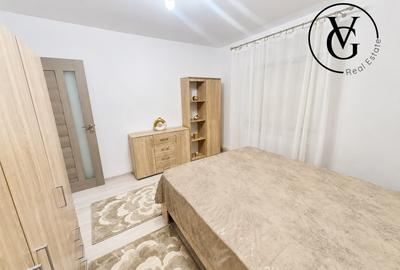 Apartament 2 camere | Centrala proprie | Decomandat | Zona Dacia - 5