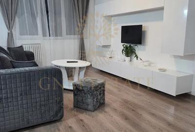 2 Camere Bloc Reabilitat | Metrou Titan - Str. Bucovina - 1