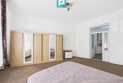 Apartament 4 camere Piata Spitalului Arad - 14