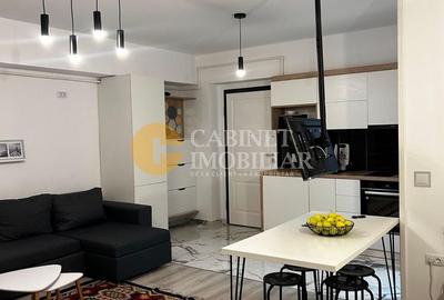 Ideal Investiție! 1 Cameră Open-Space | Tătărași (Bloc 2022) – Vedere Panoramică - 13