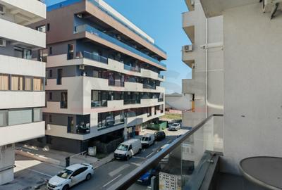Ap 2 camere cu balcon | mobilat și utilat complet | 2 min de plaja | Mamaia Sat - 6