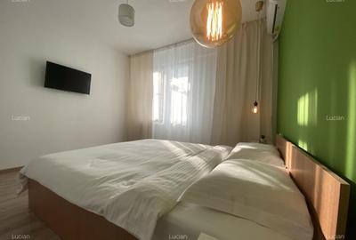Titan | 2 Camere | Renovat | Prox. Metrou | Balcon | - 11