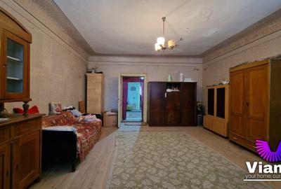 Casa Individuala 4 Camere cu Teren 2984 mp Sat Nou-Rosia - 8