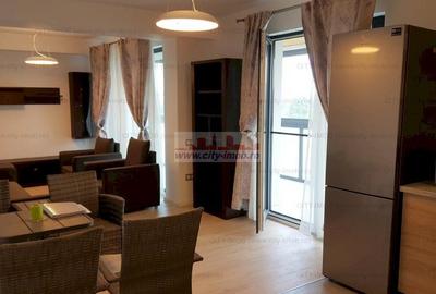 Inchiriere apartament 2 camere Rezidential SISESTI cu 1 loc de parcare - 7