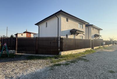 Casa P+1+Pod, 5 Camere, Mobilata si Utilata, STB! Comision 0%! - 2