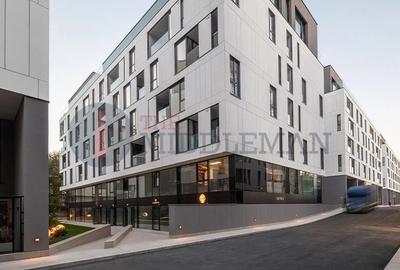 Apartament cu 2 camere - Herastrau -livrare 2027 - 2