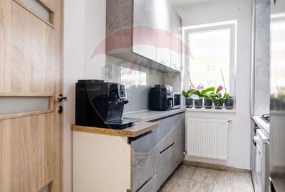 Apartament 2 camere de vanzare Popesti-Leordeni | Apollo Residence - 12