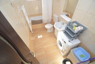 Apartament decomandat cu centrala - 4