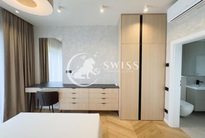 Penthouse Premium | 3 camere | 2 terase 127mp | 2 parcari | Buna Ziua - 10