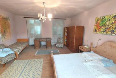 Apartament 5 camere la casa zona ultracentrala in Cisnadie - 7