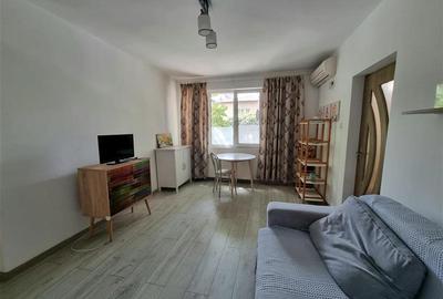 APARTAMENT 2 CAMERE MOBILAT UTILAT ION MIHALACHE LAINICI AVIATOR POPISTEANU - 4