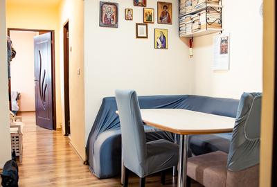 Apartament cu 2 camere decomandat în Mănăștur