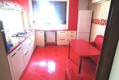 Apartament 2 camere M21, mobilat și utilat - 4