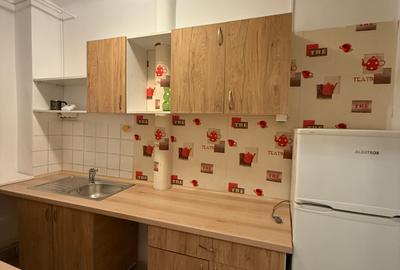 Apartament 2 camere in vila Stefan cel Mare-Dinamo-Floreasca cu centrala proprie - 18