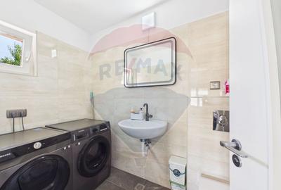 Vila cu Gradina generoasa - Oaza de relaxare in Gruiu - 12