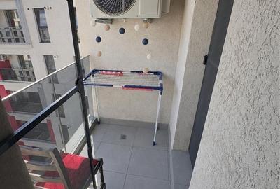 Garsoniera Decomandata | Plaza Residence Faza 4 | Moblata Utilata - 8