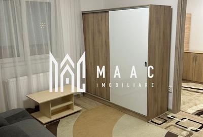 Apartament cu 2 camere decomandat, mobilat în Cedonia