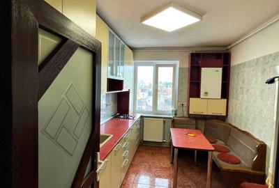 4 camere, proprietate deosebita, Centru - 24