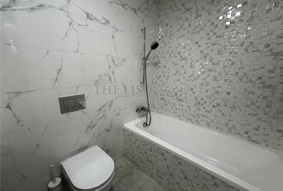 Apartament cu 3 camere | Zona Floreasca | TVA Deductibil - 12
