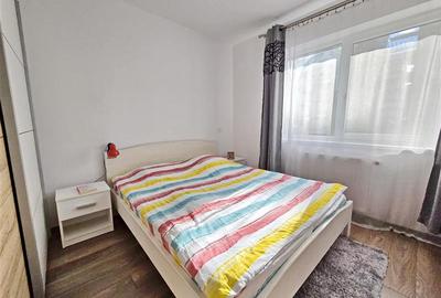 Apartament doua camere si boxa de vanzare in Top City Tractorul - 2