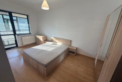 Apartament lux 2 camere/ centrală proprie/ 12 minute metrou - 8