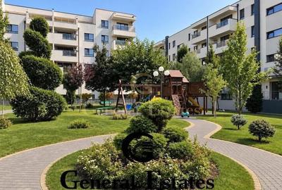 Vânzare Penthouse cu Terasă generoasă în Valea Lupului - 19
