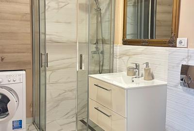 Apartament cu 2 camere de inchiriat - 5