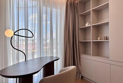 For rent | 3 room apartment | Floreasca - 9
